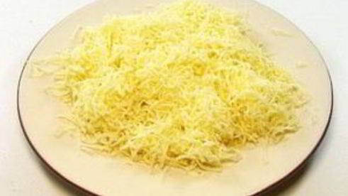 жульен с курицей и лисичками