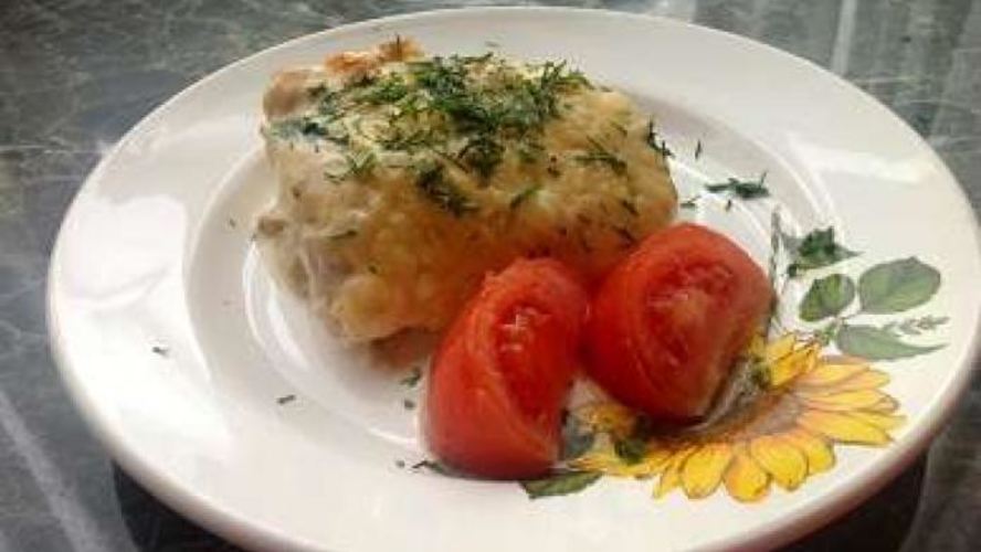 Рецепт жульена в духовке