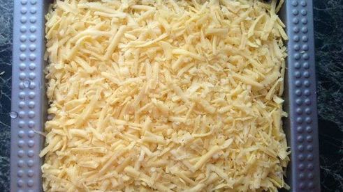 жульен в духовке