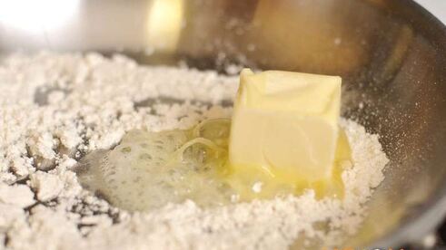 жульен в горшочках