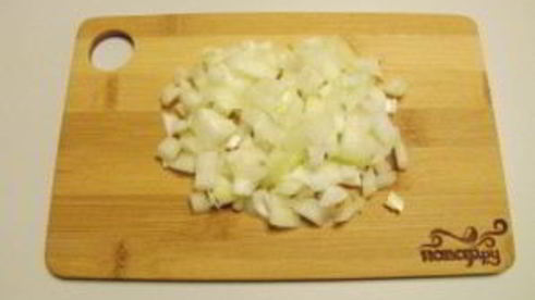 жульен в тарталетках с грибами