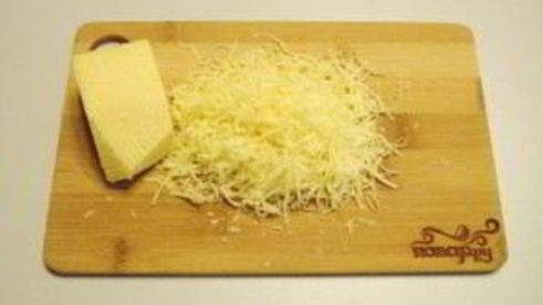 жульен в тарталетках с грибами