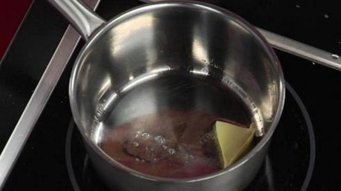 жюльен из грибов