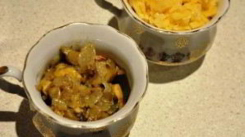 жюльен из морепродуктов