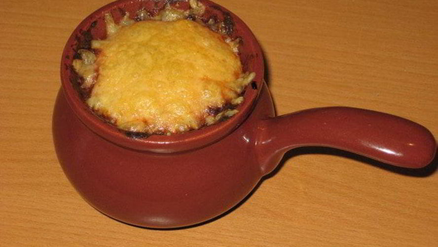 Рецепт жюльена руса